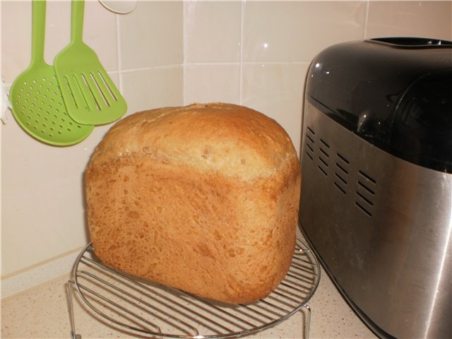 Please help me decide on a bread maker