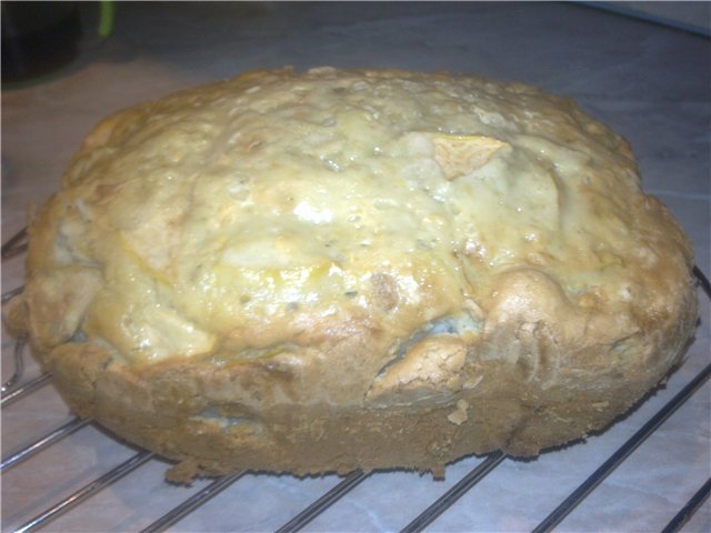 שרלוט בייצור לחם פנסוניק 2501